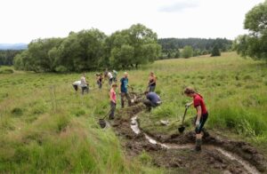 Creating new streams in one of the favourite things to do.