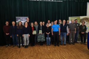 The project team was broad, but the number of people involved in the project was many times higher.